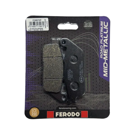 τακακια ferodo fdb570p