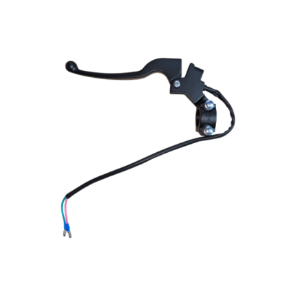 Βάση μανέτας συμπλέκτη Malaguti spectre GP 125 Γνήσια