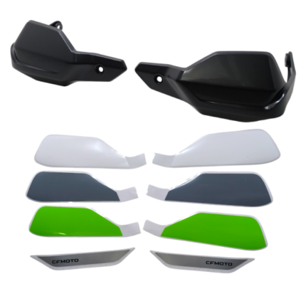 Γνήσιες Χούφτες CFMOTO Dual 250