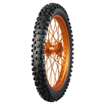 Ελαστικό KUMA K537 TT 80/100-21 51Μ VN