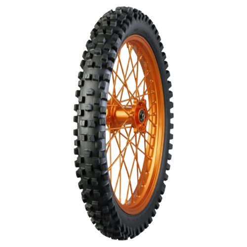 Ελαστικό KUMA K537 TT 80_100-21 51Μ VN Ελαστικό KUMA K537 TT 80/100-21 51Μ VN