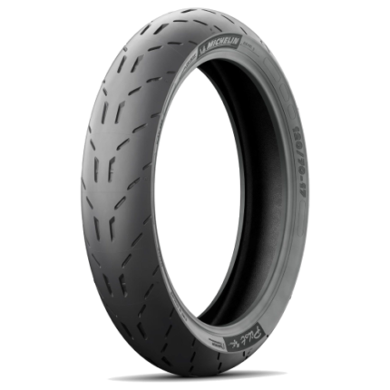 Ελαστικό Michelin pilot GP 120/70-17