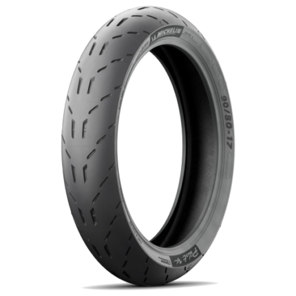 Ελαστικό Michelin pilot GP 90-80-17