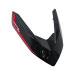 Εμπρός fairing γνήσιο Malaguti Spectre GP125 (κόκκινο αυτοκόλλητο)