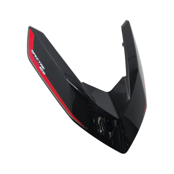 Εμπρός fairing γνήσιο Malaguti Spectre GP125 (κόκκινο αυτοκόλλητο) Εμπρός fairing γνήσιο Malaguti Spectre GP125 (κόκκινο αυτοκόλλητο)