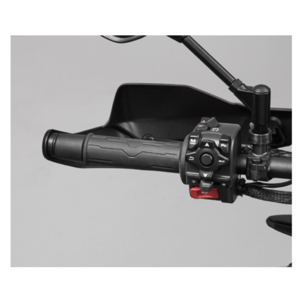 Θερμαινόμενα γκριπς γνήσια για CFMOTO 800MT-X