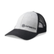 Καπέλο CFMOTO logo γκρι one size