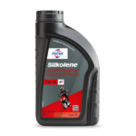 Λάδι SILKOLENE Scoot Sport 4 5W-40 synthetic ester based 1L
