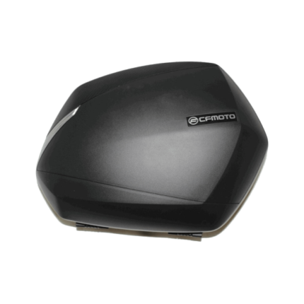 Πλαϊνή βαλίτσα αριστερή 36lt γνήσια για CFMOTO 700MT (’23 – ’24)