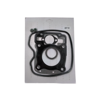 Σετ φλάντζες αναβάθμισης Malaguti Spectre GP125 58mm