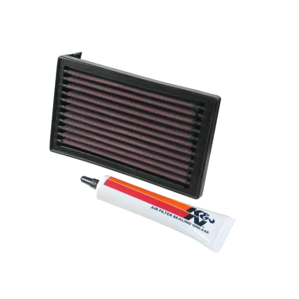 Φίλτρο αέρος K&N YA-6090 για Yamaha XT600E Φίλτρο αέρος K&N YA-6090 για Yamaha XT600E
