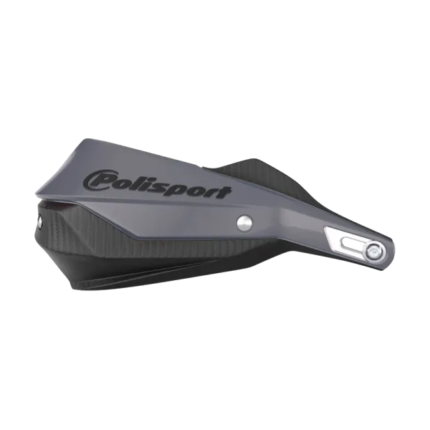 Χούφτες POLISPORT TRAIL BLAZER CF MOTO 450MT (Γκρι/Μαύρο)
