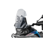 Ψηλή ζελατίνα (+5 cm) γνήσια για CFMOTO 1000MT-X 2
