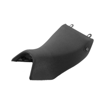 Ψηλή θερμαινόμενη σέλα (+30mm) γνήσια για CFMOTO 700MT (’25 – ’26)