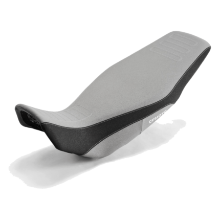 Ψηλή σέλα (870mm) γνήσια για CFMOTO 450MT