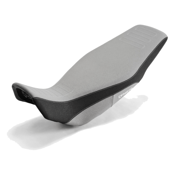 Ψηλή σέλα (870mm) γνήσια για CFMOTO 450MT
