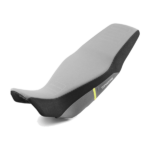 Ψηλή σέλα Fluorescent Yellow (870mm) γνήσια για CFMOTO 450MT