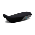 Ψηλή σέλα γνήσια (+15mm) για CFMOTO 1000MT-X