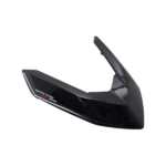 Εμπρός fairing γνήσιο Malaguti Spectre GP125 (άσπρο αυτοκόλλητο)