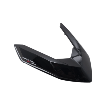 Εμπρός fairing γνήσιο Malaguti Spectre GP125 (άσπρο αυτοκόλλητο)