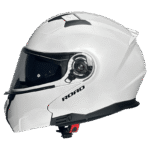Κράνος Pilot Road II SV άσπρο pearl gloss 2