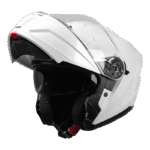 Κράνος Pilot Spyder άσπρο pearl (Pinlock 30 συμπεριλαμβάνεται)
