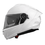 Κράνος Pilot Spyder άσπρο pearl (Pinlock 30 συμπεριλαμβάνεται) 2
