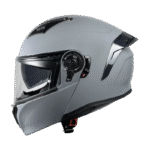 Κράνος Pilot Zero SV nardo γκρι gloss 2