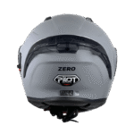 Κράνος Pilot Zero SV nardo γκρι gloss 3