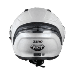 Κράνος Pilot Zero SV άσπρο pearl gloss 3