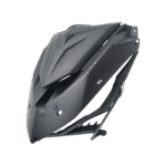 Μούρη μαύρη γνήσια για Malaguti Spectre GP125