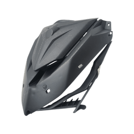 Μούρη μαύρη γνήσια για Malaguti Spectre GP125