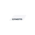 Αυτοκόλλητο λογότυπο CFMOTO 450MT αριστερό