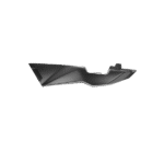 Ουρά πίσω αριστερή μαύρη γνήσια για CFMOTO 800MT-X