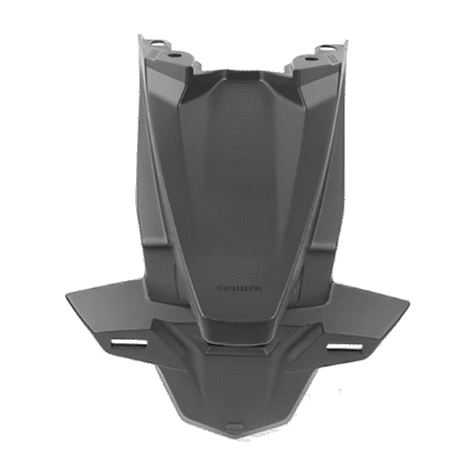 Πίσω φτερό γνήσιο για CFMOTO 800MT-X