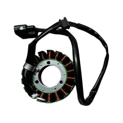 Πηνία κομπλέ γνήσια CF MOTO 650MT 700MT (22-24) (25-26)