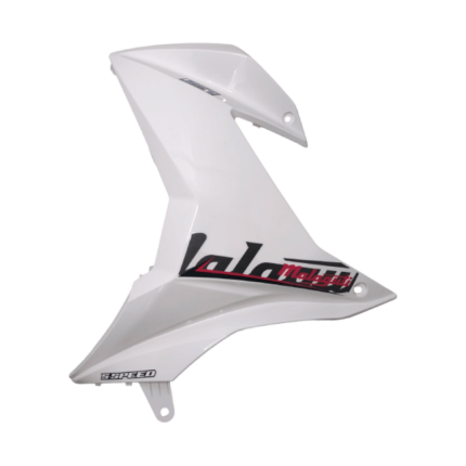 Ποδιά αριστερή γνήσια για Malaguti Spectre GP125