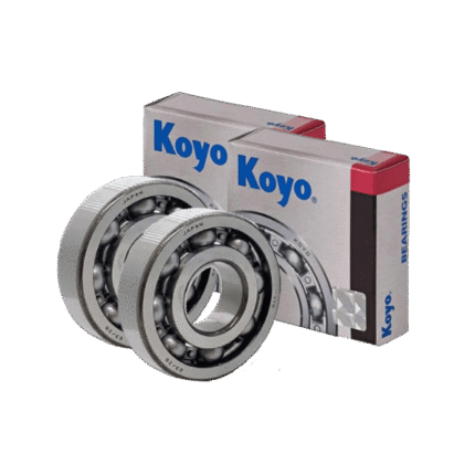 Ρουλεμάν στροφάλου SUZUKI FX 125 σετ Koyo