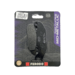 Σετ τακάκια Ferodo FDB2169 Platinum για Malaguti Spectre 125 (E5 & E5+) εμπρός
