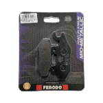 Σετ τακάκια Ferodo FDB497 Platinum για CFMOTO DUAL 250