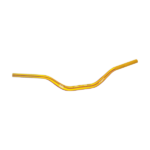 Τιμόνι Accel 28.6mm χρυσό AL6061-T6