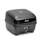 Βαλίτσα Givi B32NB monolock 32ltr μαύρη