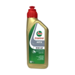 Λάδι διαφορικού μετάδοσης Castrol 10w40 MTX 1L