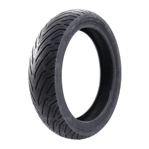 Λάστιχο WANDA 100_80-16 4PR TL P6244 Λάστιχο WANDA 100/80-16 4PR TL P6244