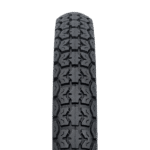 Λάστιχο WANDA 3.50-16 P210 TT 6PR Πίσω CROSSX125