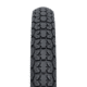 Λάστιχο WANDA 3.50-16 P210 TT 6PR Πίσω CROSSX125
