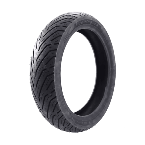 Λάστιχο WANDA P6244 100/80-14