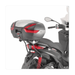 Σχάρα Givi SR5600 Piaggio MP3 yourban 125-300 ('11) - MP3 300 HPE ('19 - '22)