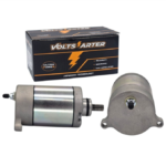 Μίζα CFMOTO NK 250 DUAL 250 NK 300