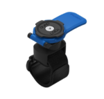 Βάση Κινητού Quad Lock Quick Release Strap Mount QLM-STP με Ιμάντα/Velcro